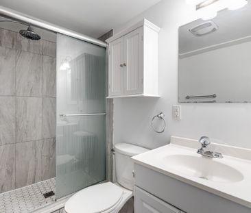 For Lease - 371 Jones Avenue Unit# Lower, Toronto, Ontario - Photo 1
