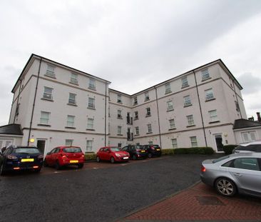 2 bedroom flat to rent - Photo 6