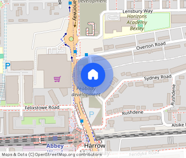 Sedgemere Road, Abbeywood - Photo 1