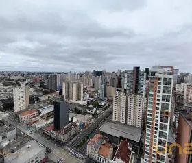 Apartamento para alugar 3 quartos, 90 m² em Centro, Curitiba - Edif... - Photo 3