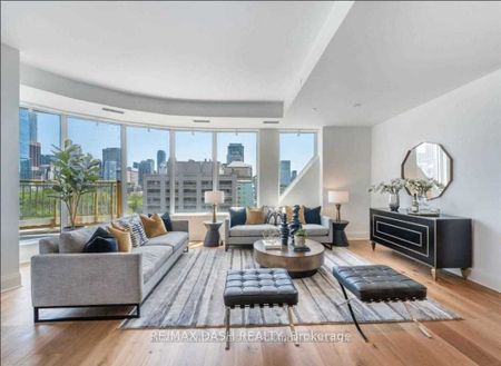 For Lease - 151 Avenue Road Unit# 806, Toronto, Ontario - Photo 5