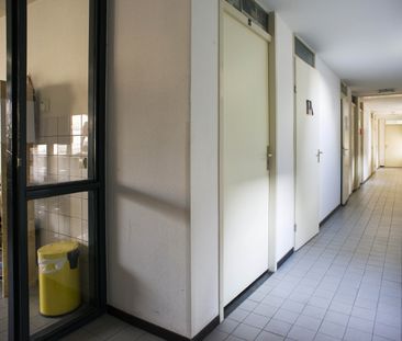 Bastionstraat 8, Room no. C02 - Photo 4