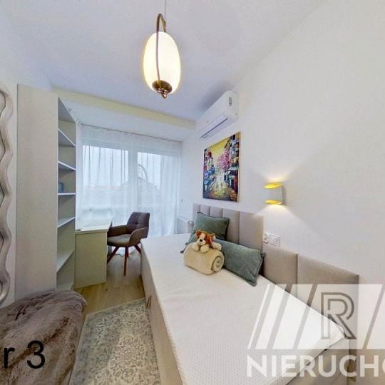 Pokój, ul. Pretficza - Zdjęcie 1