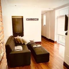 Appartement · 120 m² · Ville-Marie - Photo 1