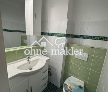 Lichtdurchflutete Maisonettewohung im Loftstil mit Balkon *provisio... - Photo 6