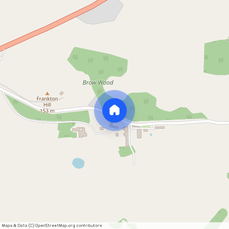 Frankton, Nr Ellesmere.