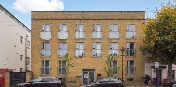 Platinum Court, Cephas Avenue, Stepney Green, E1 - Photo 2