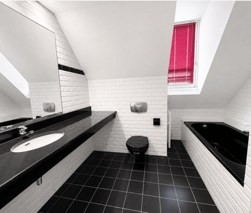 Appartement te huur: Havenstraat 5-A 1404 EK Bussum - Photo 5