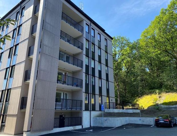 Betselvägen 20 . - Foto 1