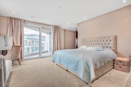 Chelsea Creek Tower, Chelsea Creek, Fulham SW6 - Photo 5