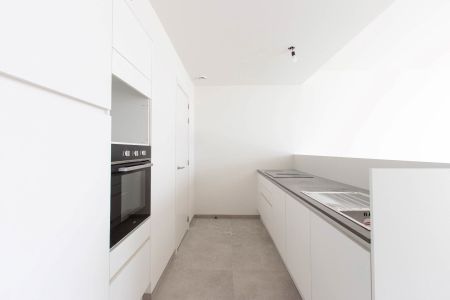 Exclusief nieuwbouw penthouse met 2 slaapkamers nabij centrum Gent - Foto 3