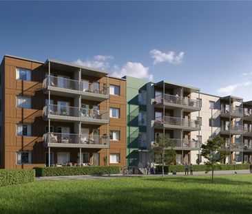 Drottninggatan 81 B - Foto 3