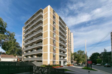 For Lease - 276 St George Street Unit# 201, Toronto, Ontario - Photo 4