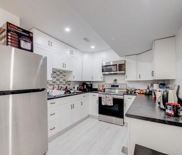 For Lease - 11 Burcombe Cross Unit# BSMT, Guelph, Ontario - Photo 3