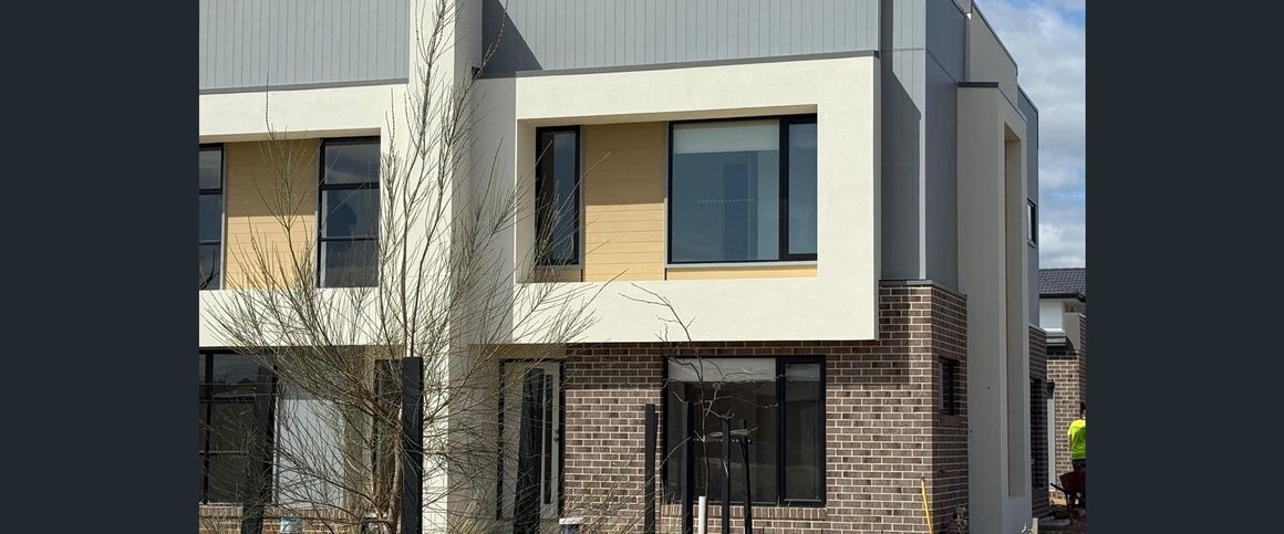 Brand New Modern Home! - Photo 1