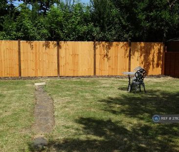 2 bedroom maisonette to rent - Photo 6