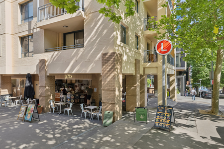 Level2/25 Harvey Street, Pyrmont NSW 2009 - Apartment For Rent | Domain - Photo 4