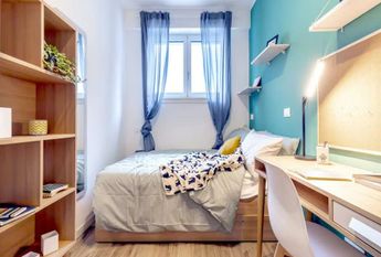 Via Ospedale Civile, Padova, Veneto 35121