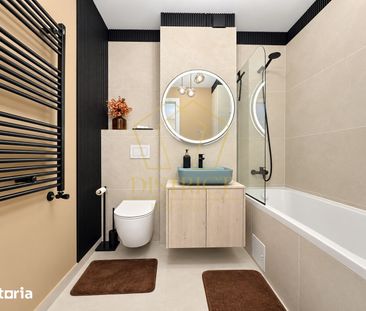 Apartament Premium la prima inchiriere, zona Torontalului - Fotografie 4