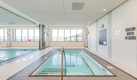 For Lease - 30 Shore Breeze Drive Unit# 917, Toronto, Ontario - Photo 5