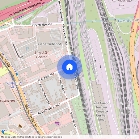 Fichtenstraße 26-10, 4020 Linz