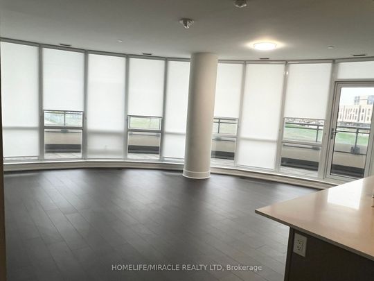 For Lease - 15 Lynch Street Unit# 302, Brampton, Ontario - Photo 1