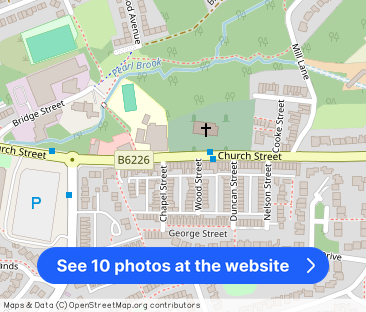 Church Street, Horwich, Bolton - Photo 1