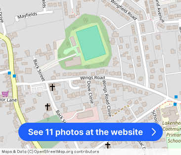 3 bedroom semi-detached bungalow for rent - Photo 1