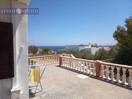 Μονοκατοικία για ενοικίαση Βάρη (Σύρος) - Photo 5