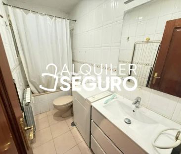 Estudio en alquiler en Chamartin - Photo 5