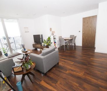 2 bedroom apartment to rent - Photo 2