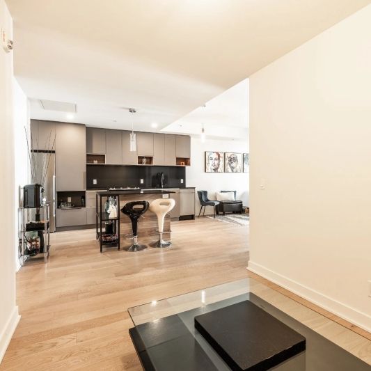 Appartement, Montréal (Verdun/Île-des-Soeurs) - Photo 1