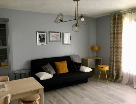 Studio meublé à Montgeron - Photo 4