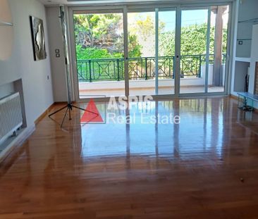 Βίλα για ενοικίαση Λαγονήσι (Καλύβια Θορικού) - Photo 4