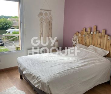 Appartement Gagnac Sur Garonne 3 pièce(s) 64 m2 - Photo 5