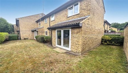 1 bedroom end of terrace house to rent - Photo 2
