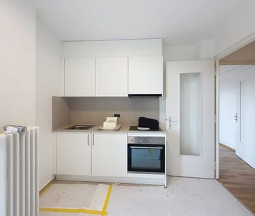 Appartement renové de 1 pièce au centre de Chailly - Photo 1