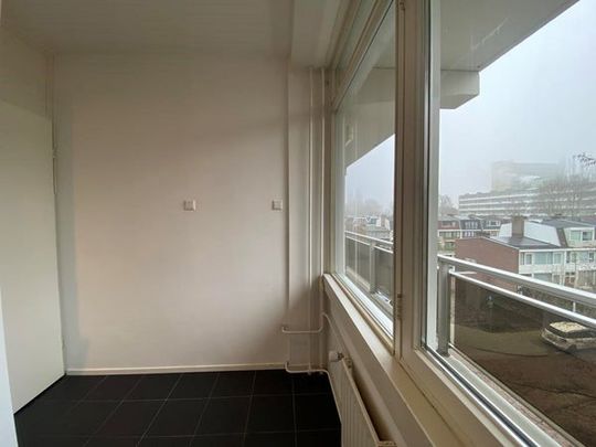 Te huur: Appartement Flevolaan in Amstelveen - Foto 1