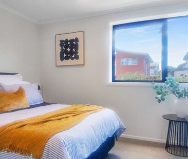 Brand new ground level 1 x bed Northcote Apartment! - Photo 3