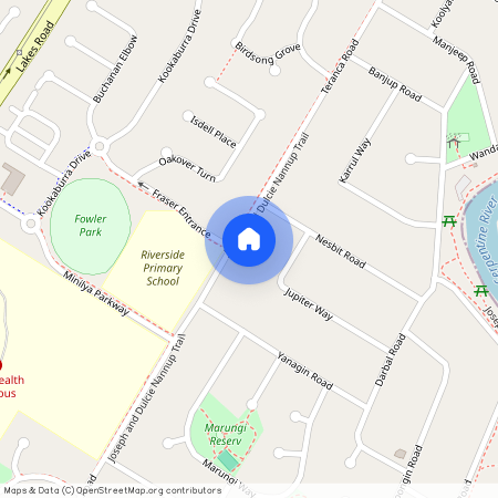 74 Teranca Road, Greenfields WA 6210