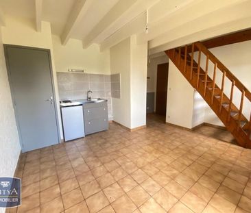Location Appartement 2 pièces 32m² POITIERS 86000 - Photo 4