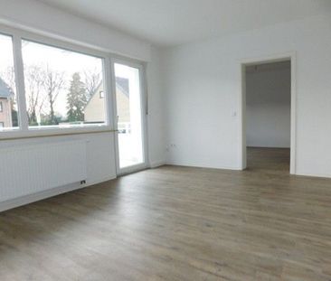 ***Sehr schöne 3-Zimmer-Wohnung in Krefeld-Zentrum mit Balkon... bezugsfertig*** - Foto 2