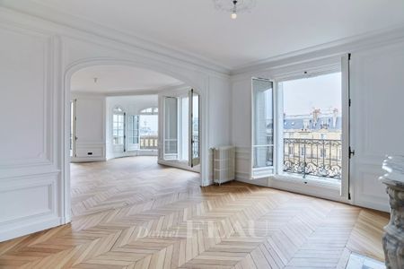 Appartement à louer à Paris 8Ème - Photo 2