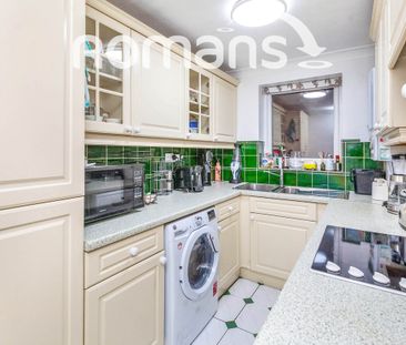 Heathcote Court, Osborne Road, Windsor, SL4 - Photo 1