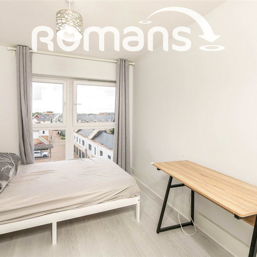 3 bedroom apartment to rent - Photo 1