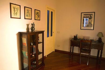 Via dellAlloro, Florence, Tuscany 50123 - Photo 3