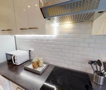 10 Allée de Fontainebleau 10, Paris - Photo 2