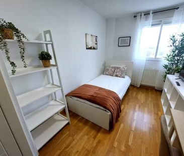 Avenida de España, Coslada, Community of Madrid 28821 - Foto 4