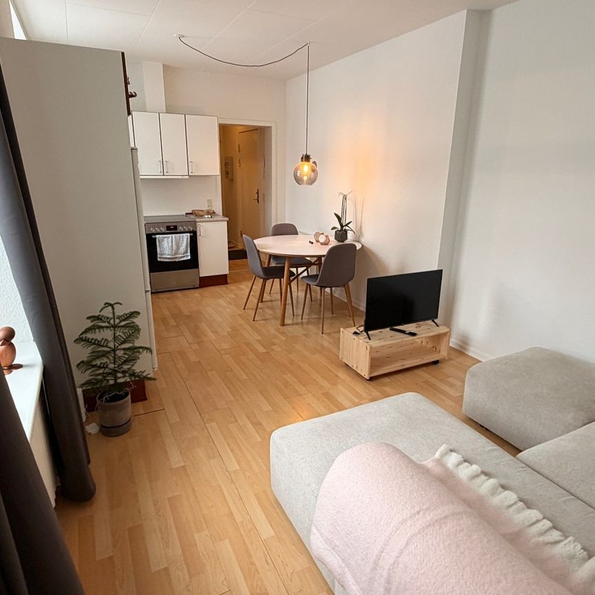 Bredgade 12C, st. th., 6000 Kolding – Bolig i Kolding City - Photo 1