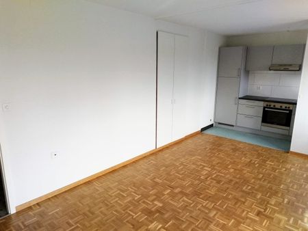 Appartement 2.5 pièces à Boudry ! - Photo 2